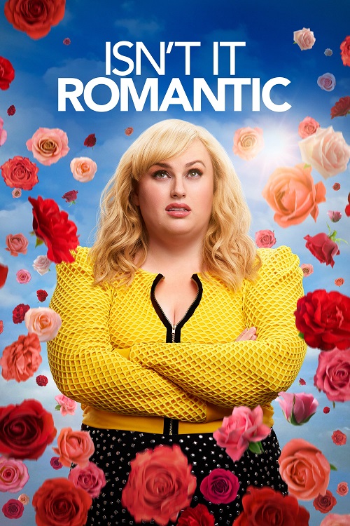 Jak romantycznie! / Isn't It Romantic (2019) MULTi.720p.BluRay.x264.DTS.AC3-DENDA / LEKTOR i NAPISY PL