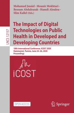 The Impact of Digital Technologies on Public Health in Developed and Developing Co...