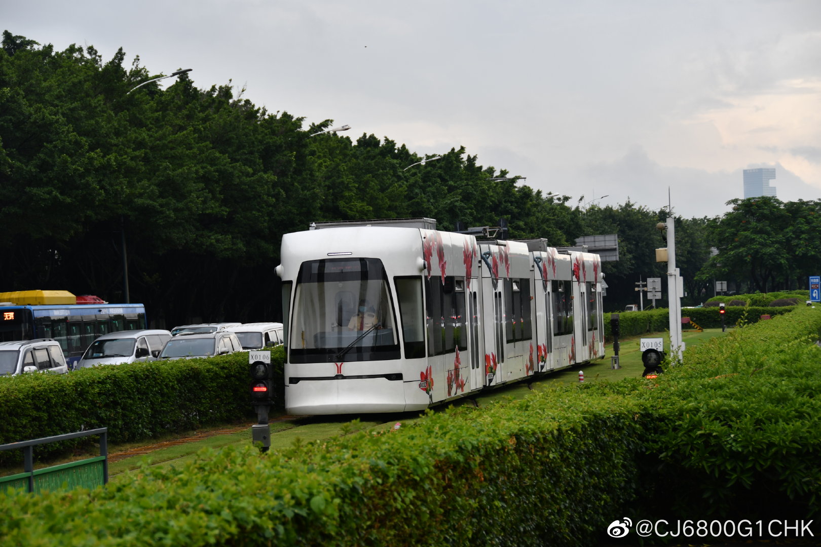 GUANGZHOU | Public Transport | Page 74 | SkyscraperCity Forum