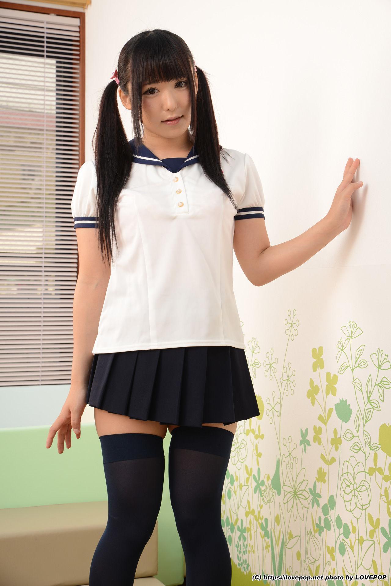 [LovePop] 亚须希/AZUKI あず希 Set07 写真集(21)