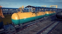 Train Life: A Railway Simulator (2021/RUS/ENG/MULTi/RePack by Chovka)