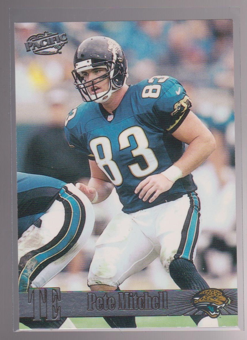 Jacksonville Jaguars Cards You Pick -- Get 40% off Details Inside A6