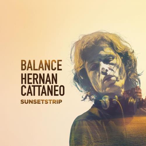 VA - Hernan Cattaneo - Balance presents Sunsetstrip (2019)