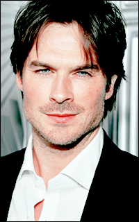 Ian J. Somerhalder