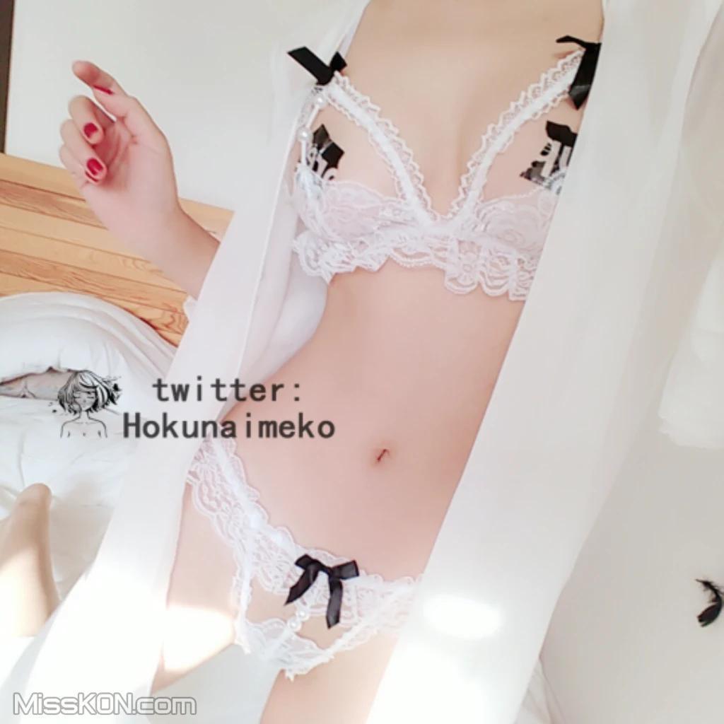 Coser@Hokunaimeko (北乃芽子): 時々の自撮り (35 photos )(34)