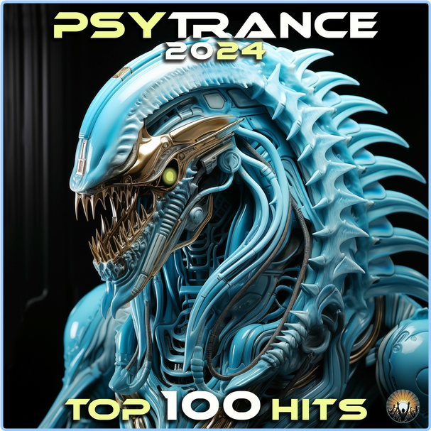 DoctorSpook Psy Trance (2024) Top 100 Hits (2024) WEB [FLAC] 16BITS 44 1KHZ GATVc3tn_o