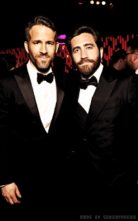 Jake Gyllenhaal - Page 2 37BCrM3F_o