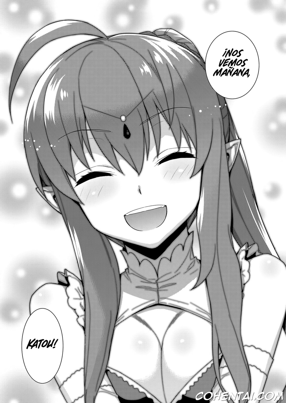 Ashita, Sekai ga Owarunara (COMIC ExE 06) xxx comics manga porno doujin hentai español sexo 