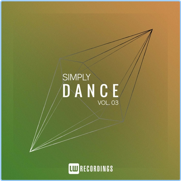 Various Artists - Simply Dance, Vol 03 WEB [320 Kbps] Zer0xkjc_o