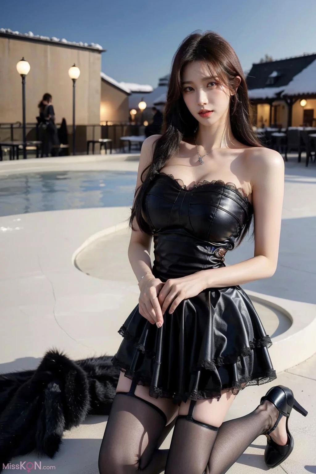 [AI Generated] 拟实画风 Vol.142 (88 photos)(19)