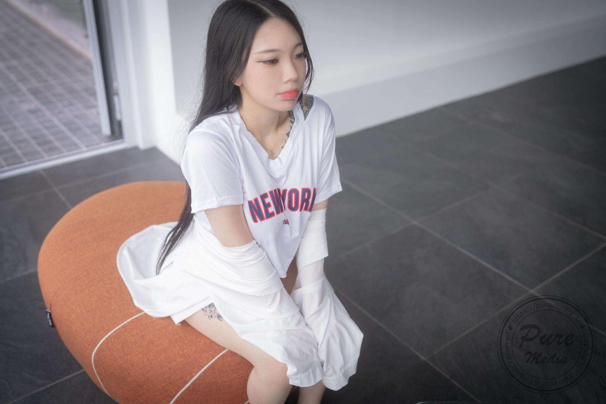 Pure Media Vol.254: Yeon Hwa (연화) (144 photos)(26)
