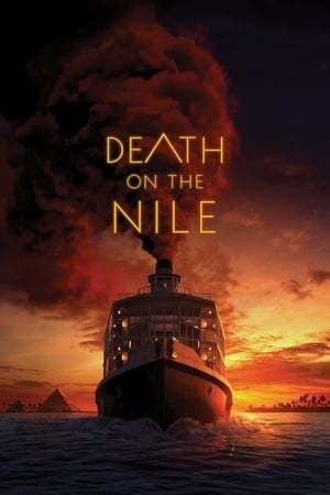 Death on the Nile 2022 720p 1080p BluRay