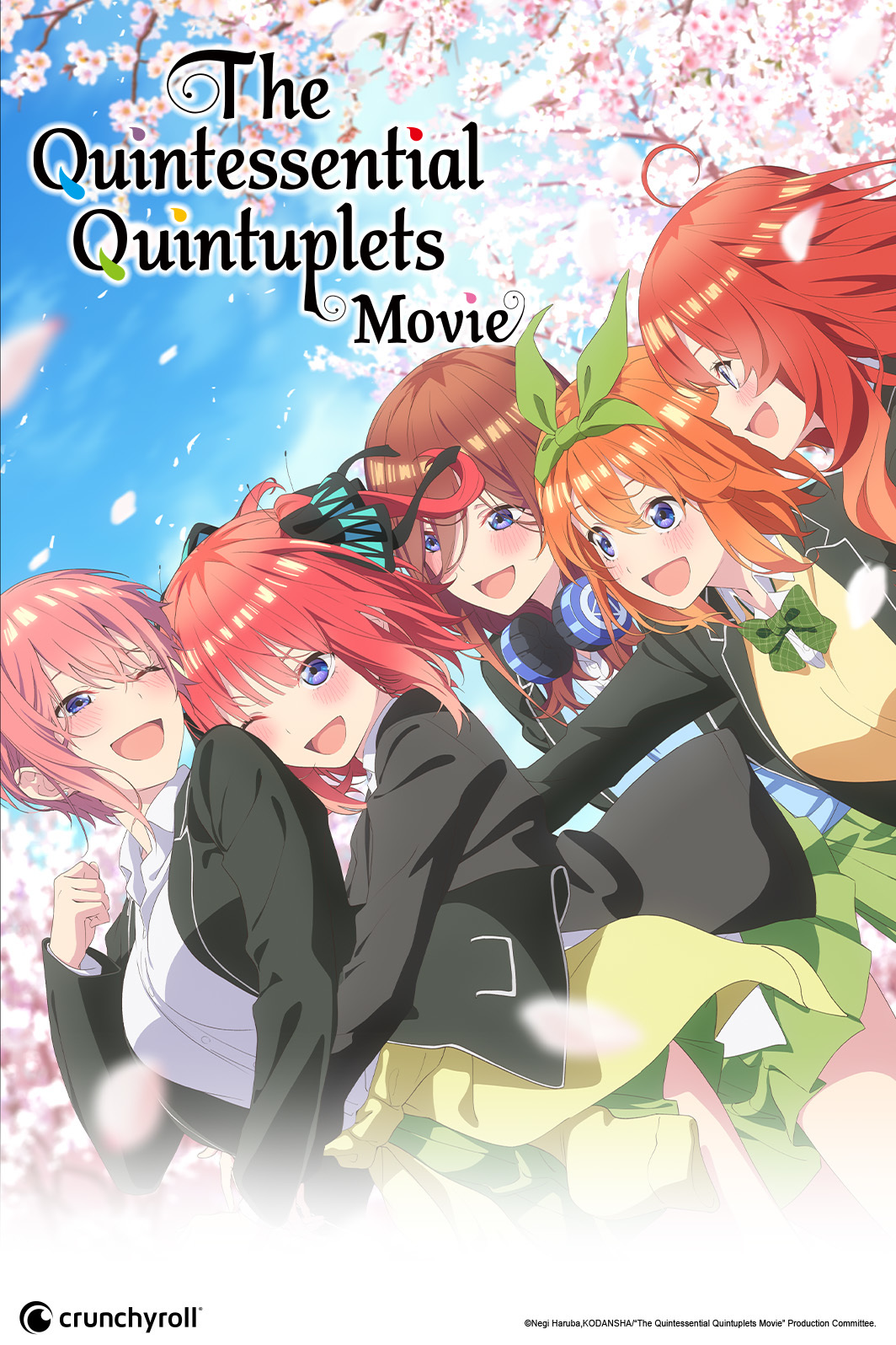Suzume to Stream Exclusively on Crunchyroll; Check out the Release