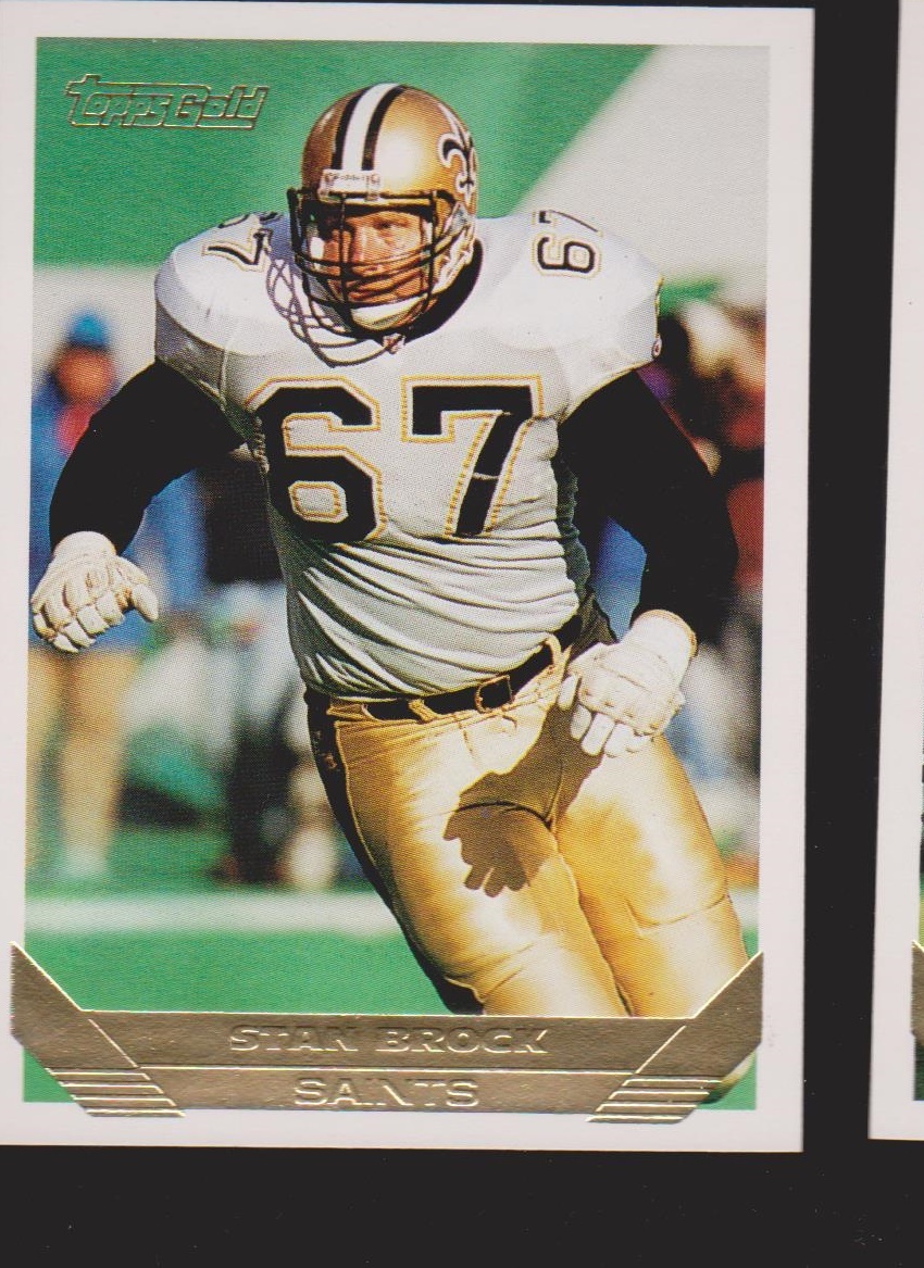 New Orleans Saints Cards You Pick -- Get 40% off Details Inside A7