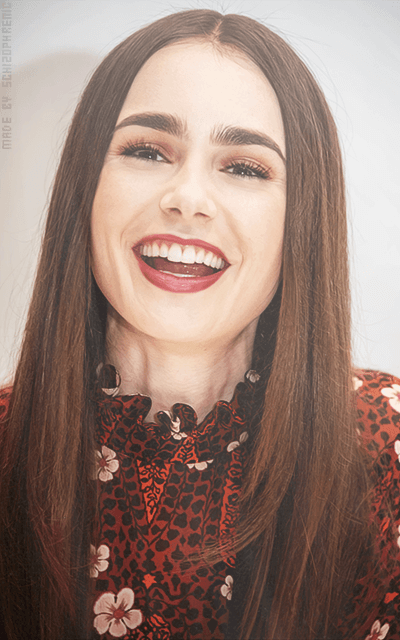 Lily Collins - Page 9 THHJmZV1_o
