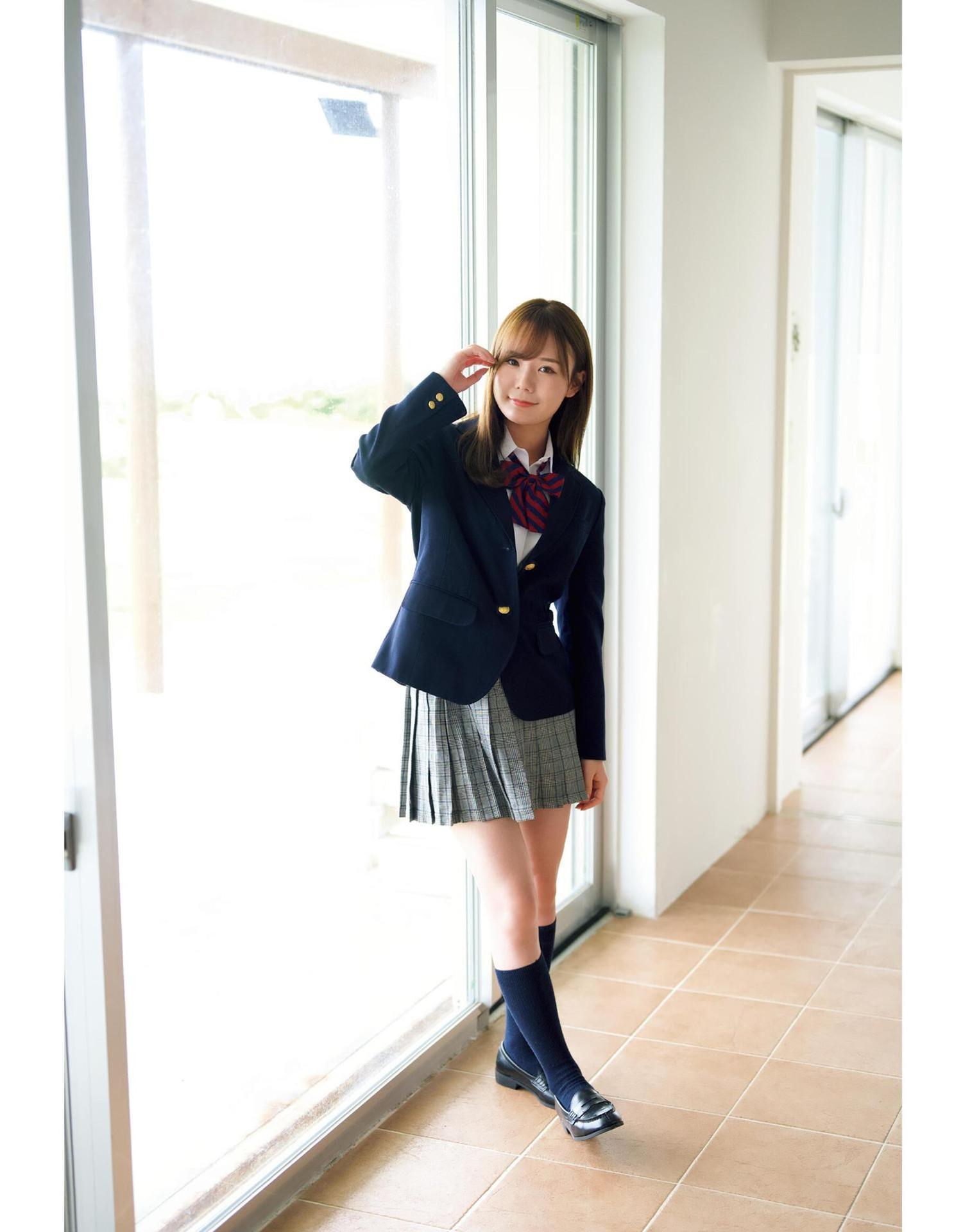 MIRU みる, 写真集 豪华爱蔵版 「ミルフィーユ」 Set.01(1)