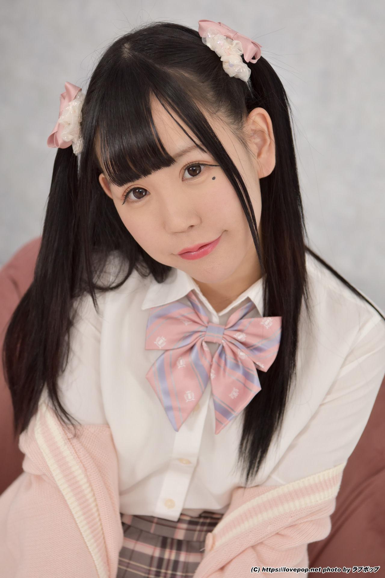 [LOVEPOP] 逢沢ありあ Aria Aizawa Photoset 03(48)