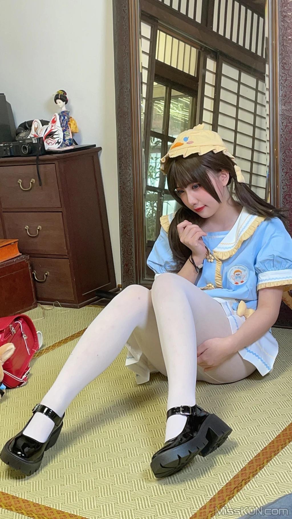 Coser@小和甜酒: 鸭鸭幼稚园 (170 photos )(89)