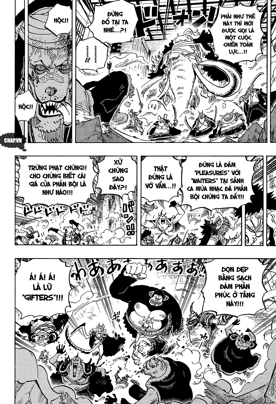 One Piece Chap 1017 - Truyen.Chap.VN