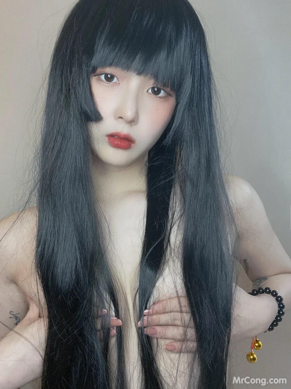 Jang Joo (장주): 定阅作品集2 (276 photos )(267)