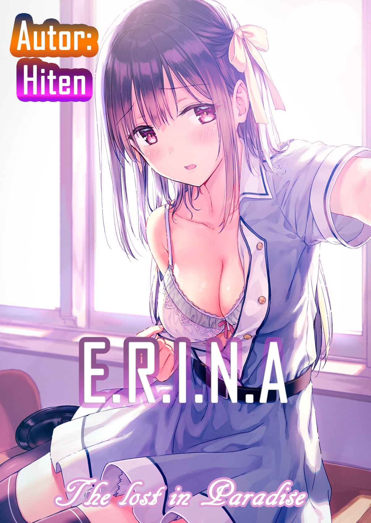 ERINA - 0