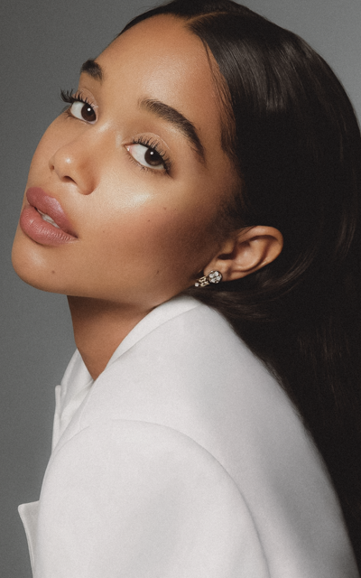 Laura Harrier - Page 2 CvRITQAx_o