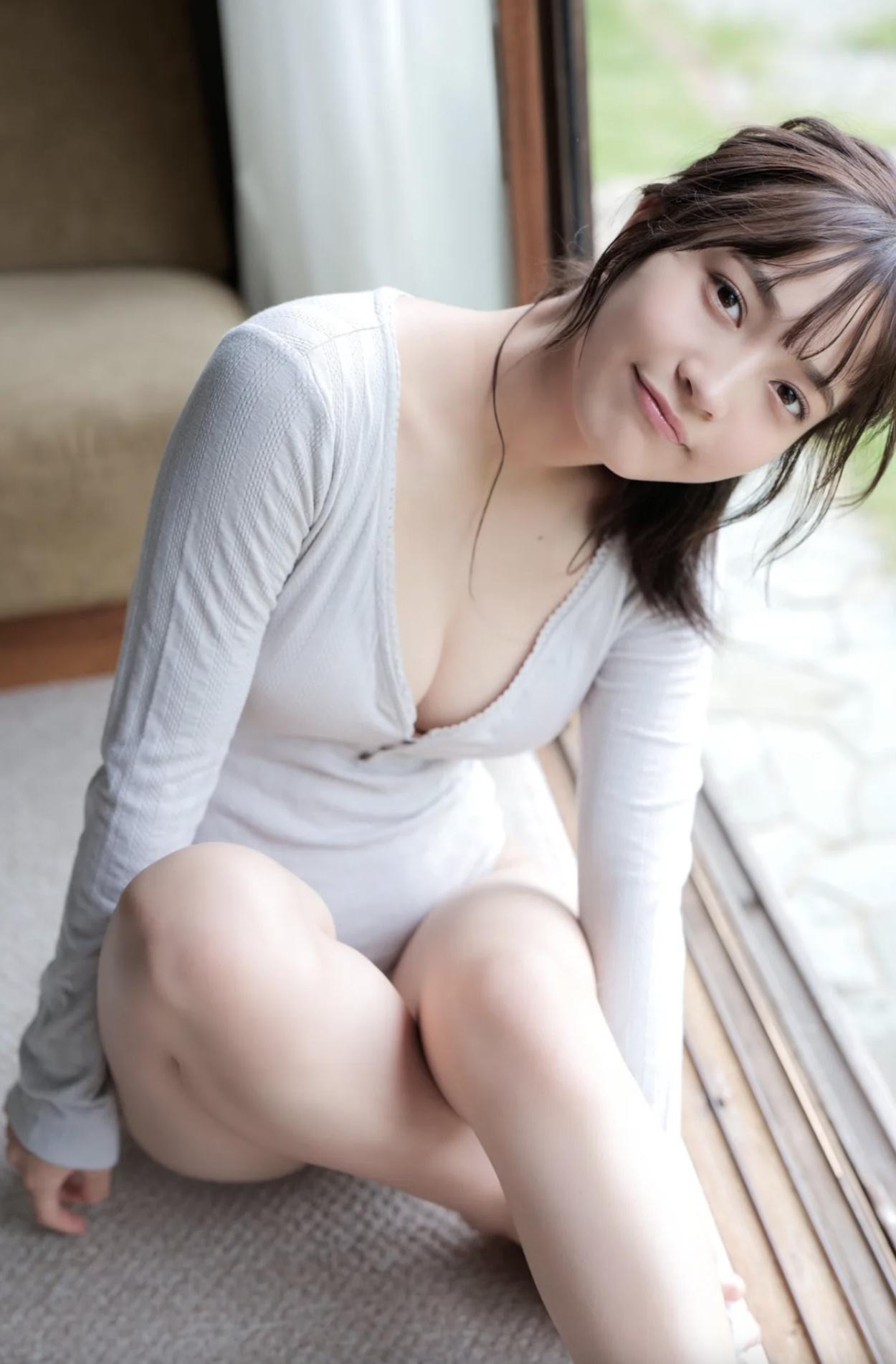 Nanako Kurosaki 黒嵜菜々子, FRIDAY Digital 2023.01.26 (フライデー 2023年1月26日号)(8)