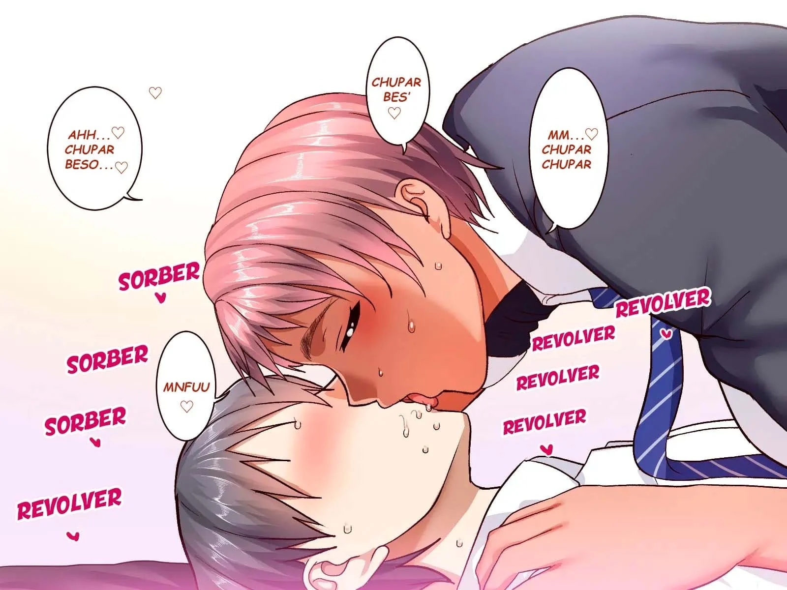 Gakuen Suppo Nikki 4 Aki-Senpai & Yanagi-Senpai - 112