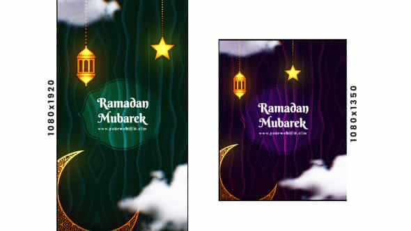 Ramadan Opener - VideoHive 44202476