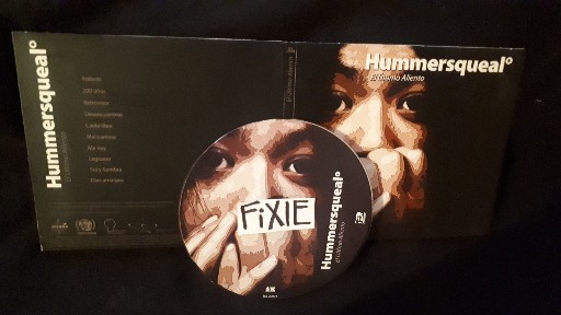 Hummersqueal-El Ultimo Aliento-ES-CD-FLAC-2011-FiXIE