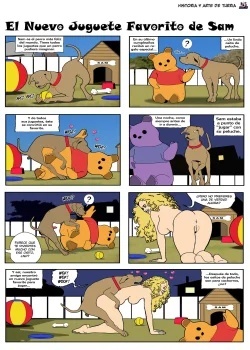 new-comic-strips-dog-nuevas-tiras-comicas-perro