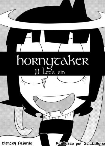 hornytaker-1-lets-sin-91stick-horse-clancey93