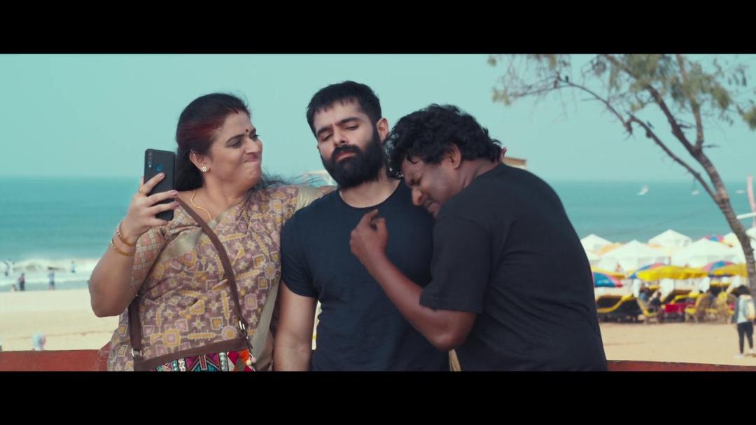 RED (2021) Telugu 1080p WEB-HD AVC DD5 1 ESub-BWT Exclusive RED (2021) Telugu 1080p WEB-HD AVC DD5 1 ESub-BWT Exclusive