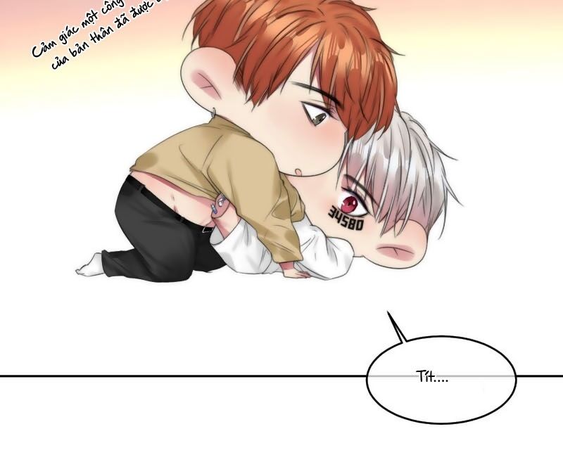Fan biến thái và thần tượng xinh đẹp Chap 171 . Next Chap 172