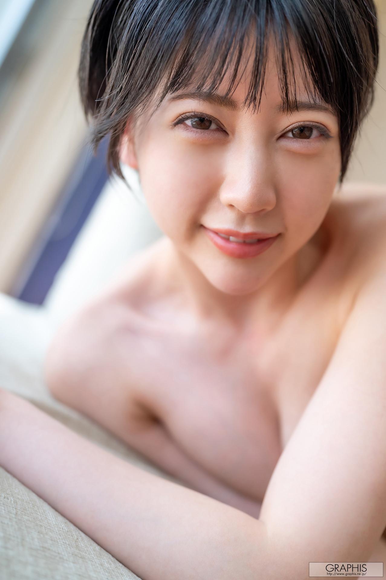 Hibiki Natsume 夏目響, [Graphis] Gals 「Modest and Mature!」 Vol.07(11)