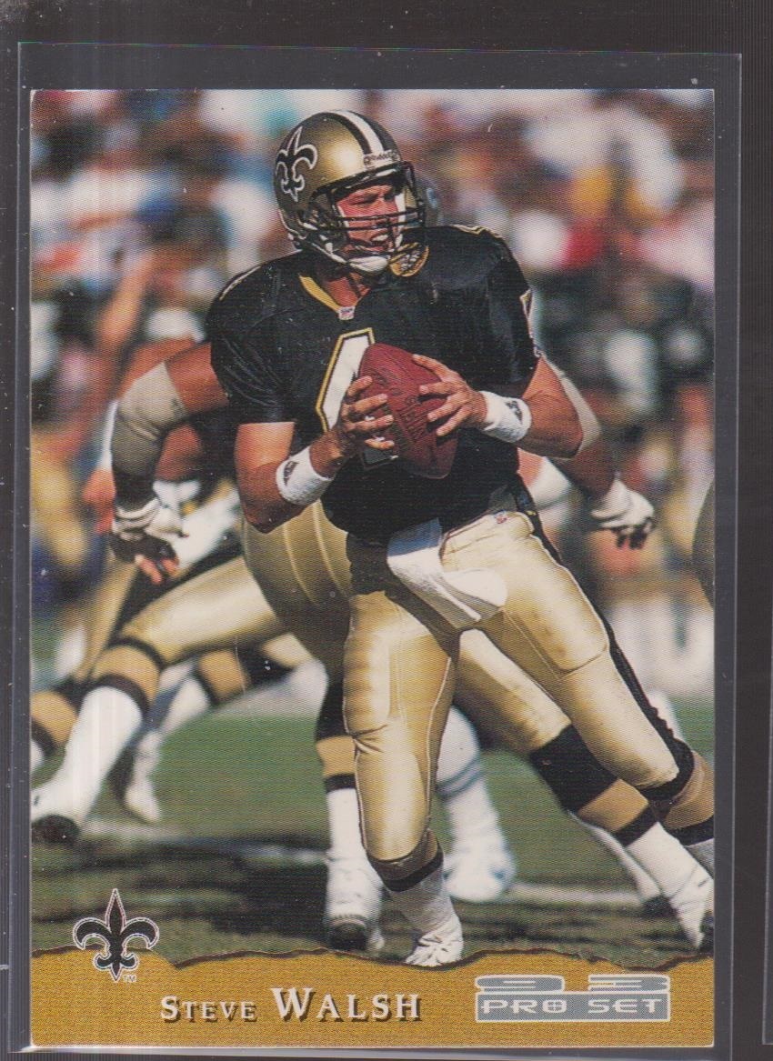 New Orleans Saints Cards You Pick -- Get 40% off Details Inside A7