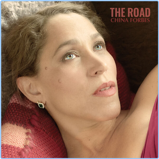 China Forbes The Road (2024) 16Bit 44 1kHz [FLAC] DjclmhAU_o