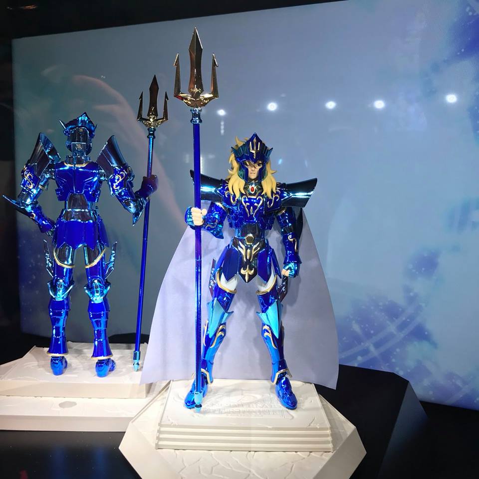 International Tokyo Toy Show 2018 ATyUrmQj_o