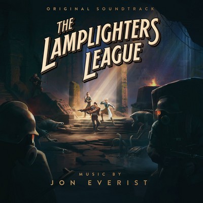 The Lamplighters League Soundtrack