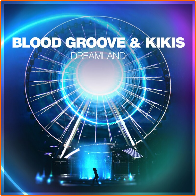 Blood Groove & Kikis (2020) Dreamland Gnm4cifE_o