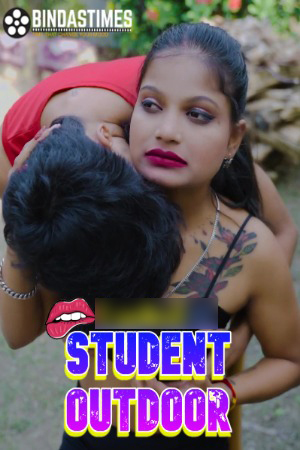 Student Outdoor 2025 Hindi BindasTimes Short Films 720p HDRip Download