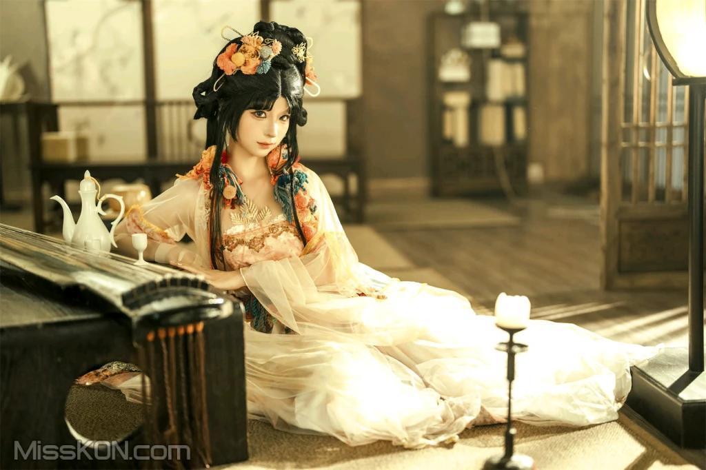 Coser@蠢沫沫 (chunmomo): 古装 (152 photos)(135)