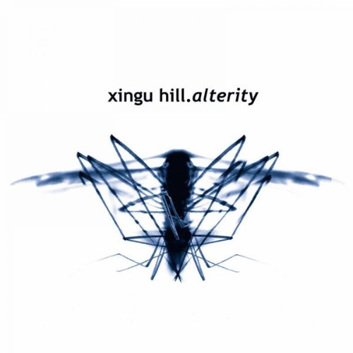 xingu hill - Alterity - 1999