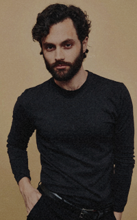 Penn Badgley LwkswPeo_o