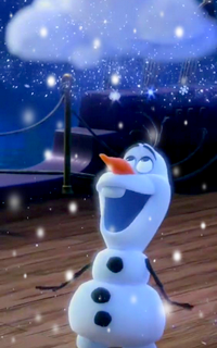 Olaf ( Reine des neige) Rnf6Dl0R_o