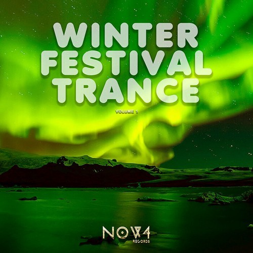 VA - Winter Festival Trance Vol 1 (2023)