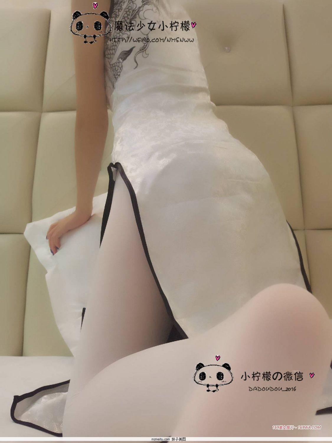 魔法少女小柠檬玩味旗袍(30)