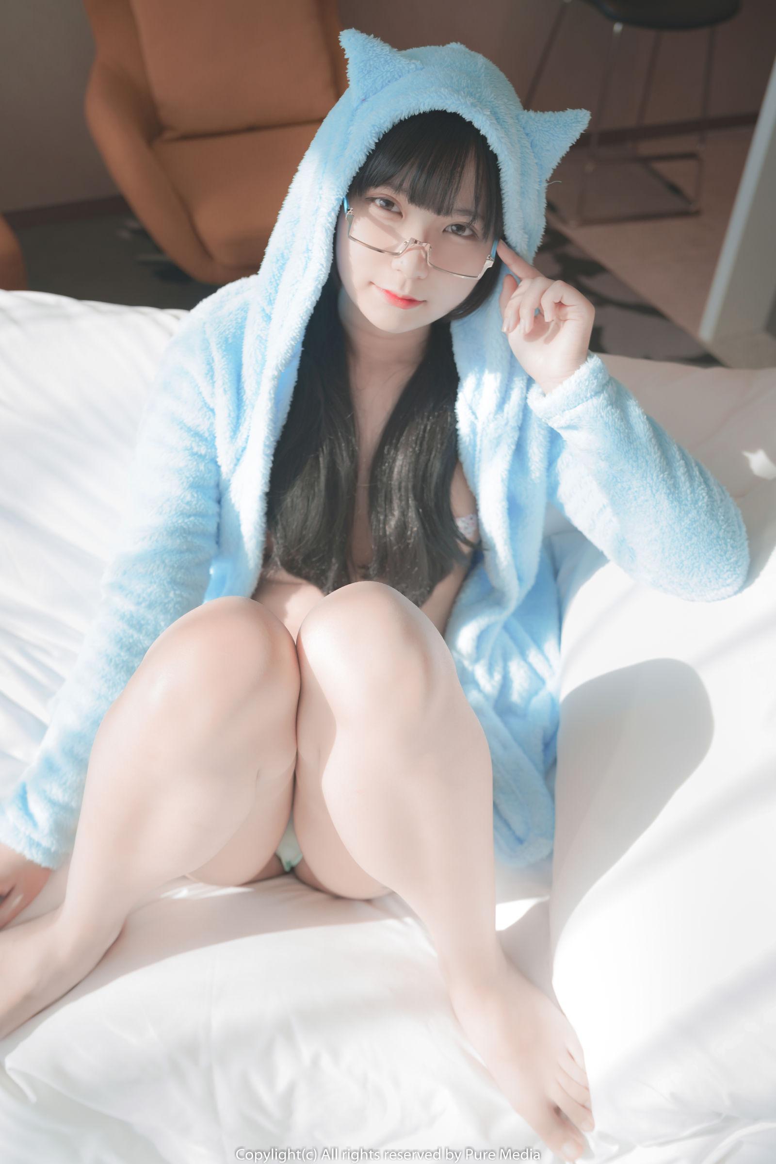 Pure Media Vol. 056 Hizzy(46)