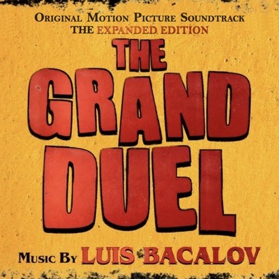The Grand Duel Soundtrack