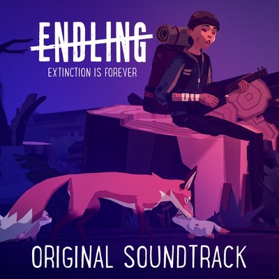 Endling - Extinction is Forever Soundtrack